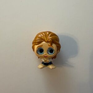 Doorables Series 2 Belle’s Prince